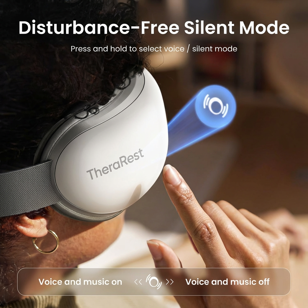 TheraRest™ Deep Sleep Pro